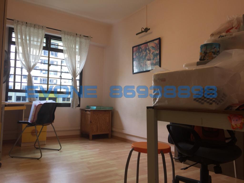 Blk 119D Kim Tian Road (Bukit Merah), HDB 5 Rooms #81169262